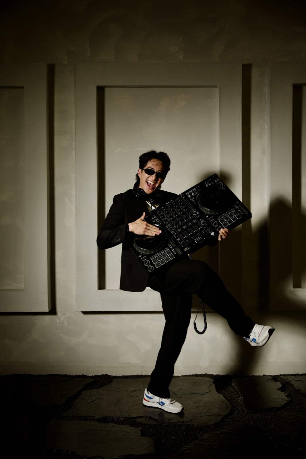 Can Nguyen - DJ/MC